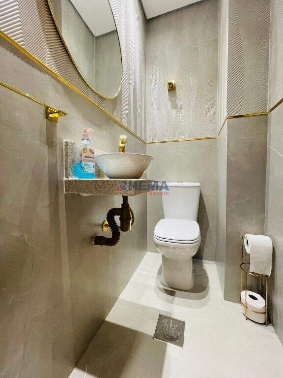 Apartamento à venda no Aparecida: 