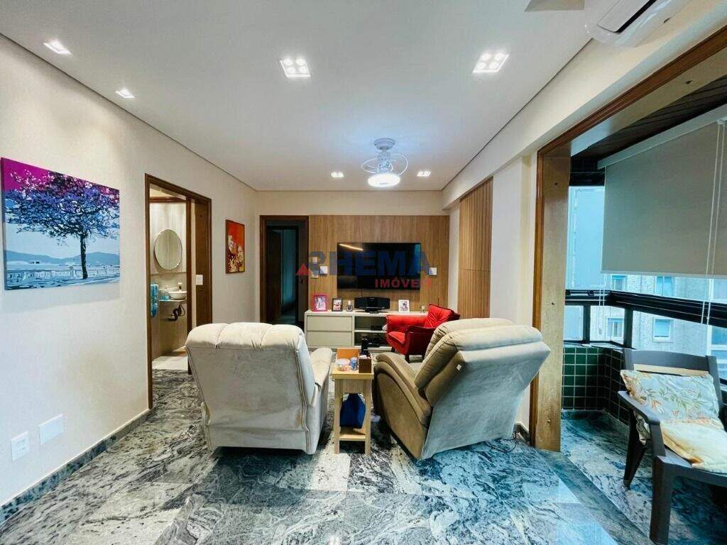 Apartamento à venda no Aparecida: 