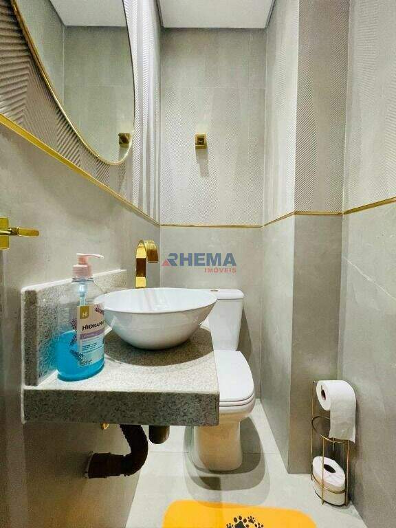 Apartamento à venda no Aparecida: 