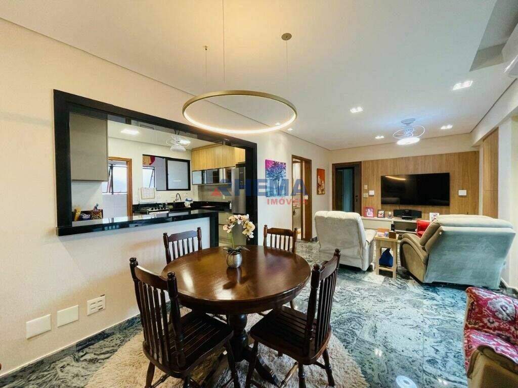 Apartamento à venda no Aparecida: 