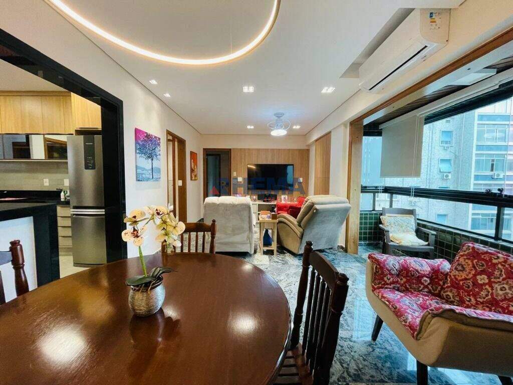 Apartamento à venda no Aparecida: 