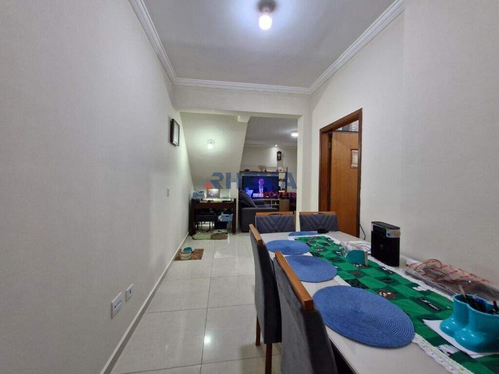 Casa à venda no Aparecida: 