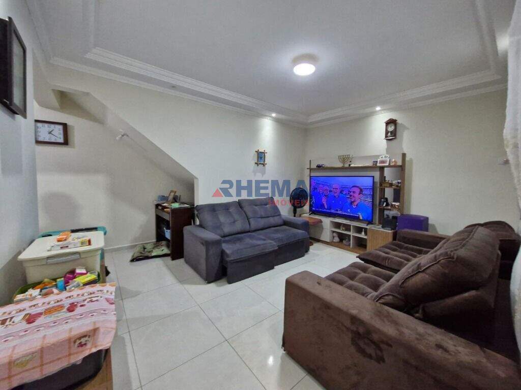 Casa à venda no Aparecida: 
