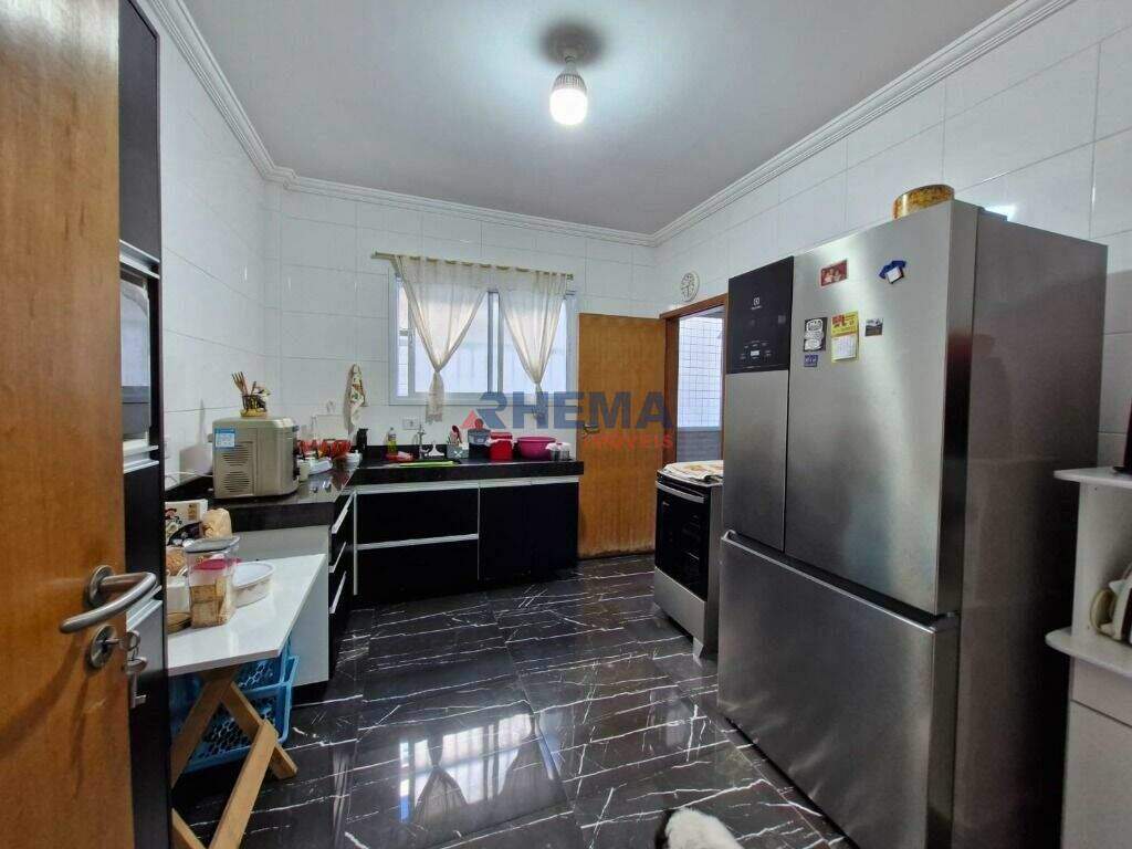 Casa à venda no Aparecida: 
