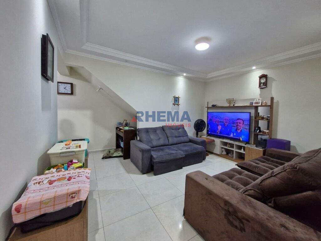 Casa à venda no Aparecida: 