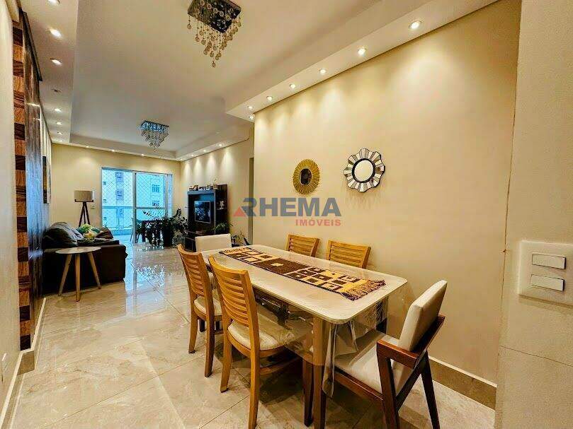 Apartamento à venda no Gonzaga: 