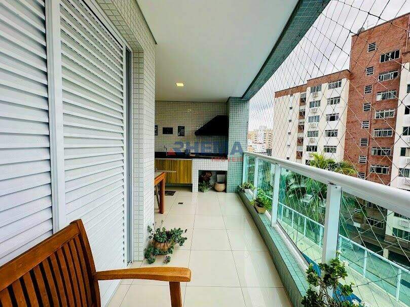 Apartamento à venda no Gonzaga: 