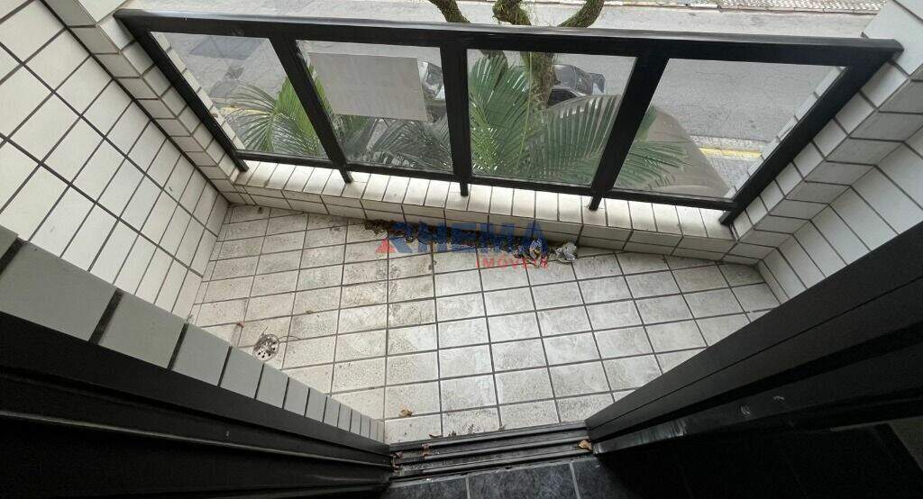 Apartamento à venda no Campo Grande: 