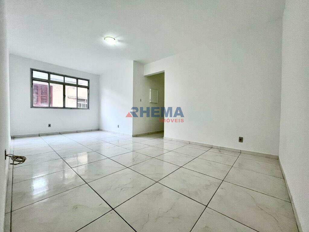 Apartamento à venda no Campo Grande: 