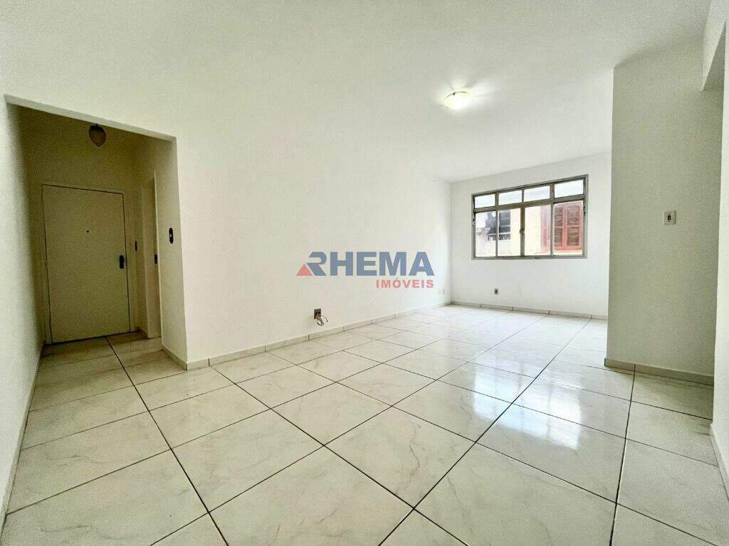 Apartamento à venda no Campo Grande: 