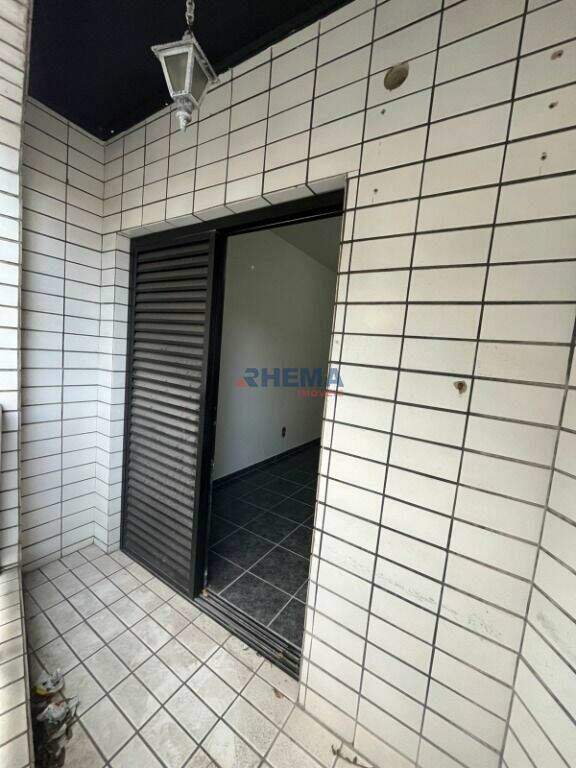 Apartamento à venda no Campo Grande: 