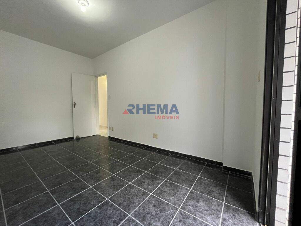 Apartamento à venda no Campo Grande: 