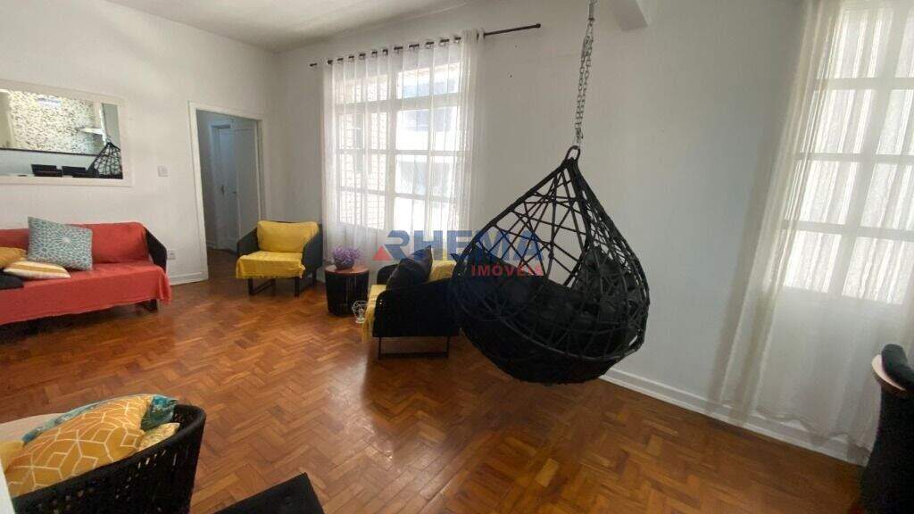 Apartamento à venda no Gonzaga: 