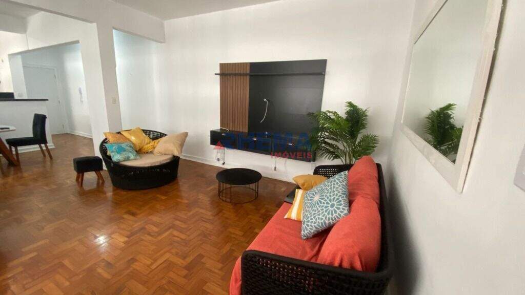 Apartamento à venda no Gonzaga: 
