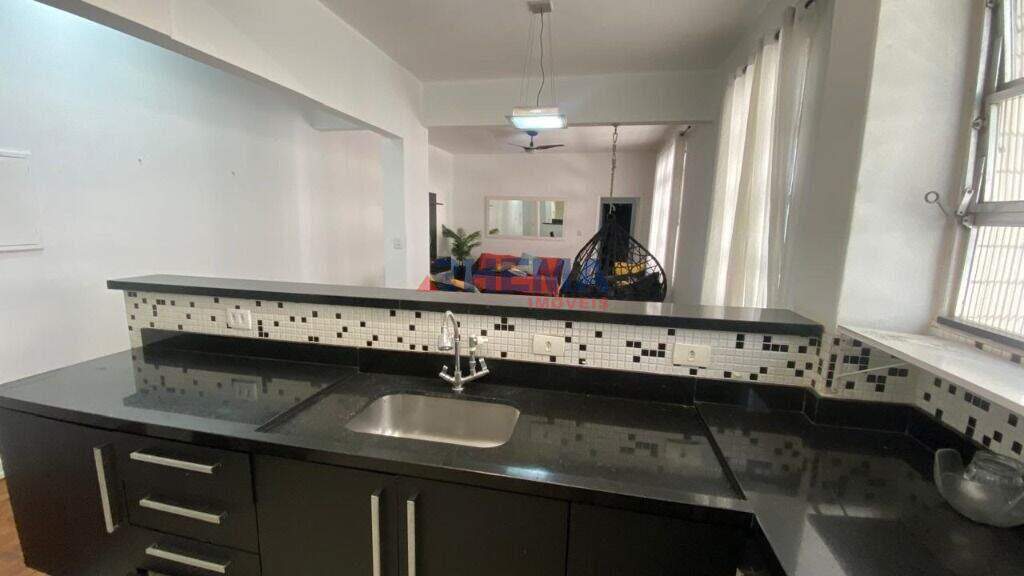 Apartamento à venda no Gonzaga: 