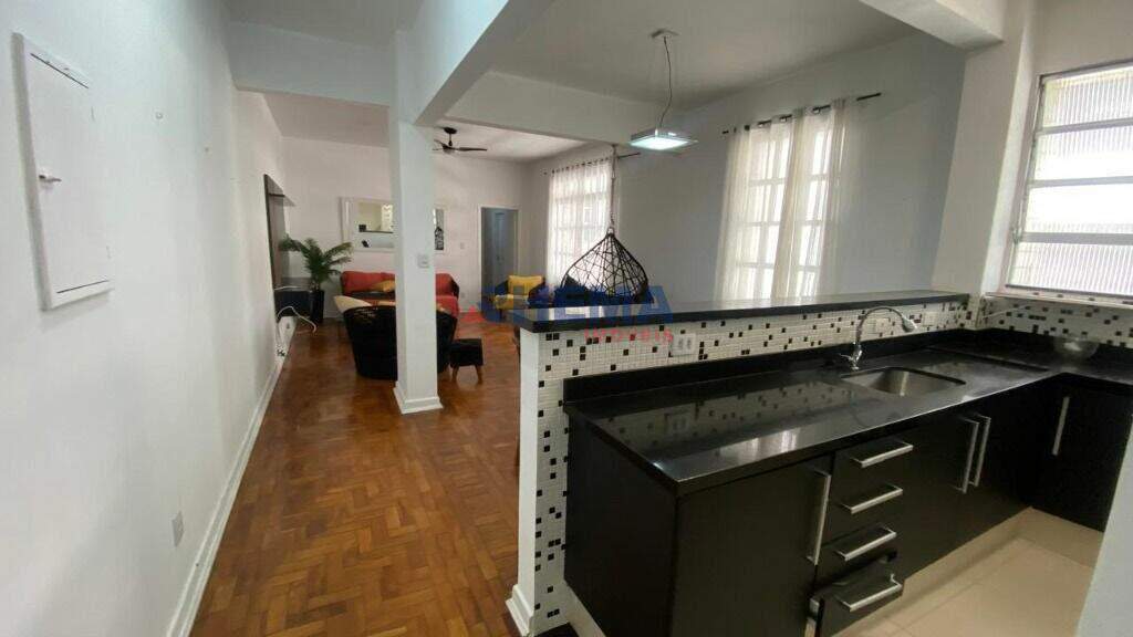 Apartamento à venda no Gonzaga: 