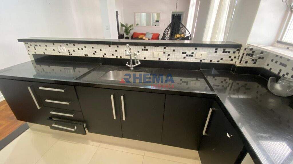 Apartamento à venda no Gonzaga: 