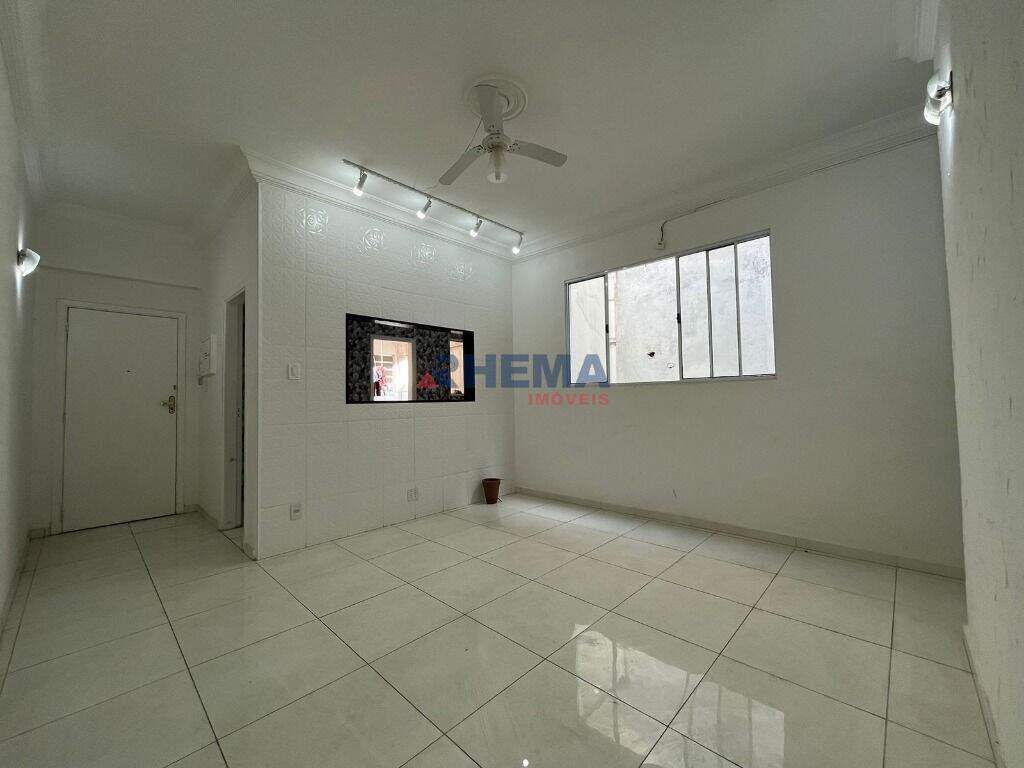 Apartamento à venda no Vila Matias: 