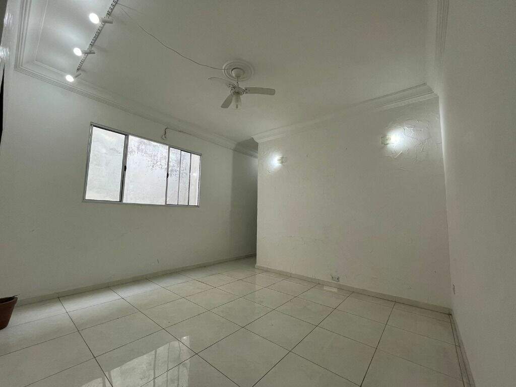 Apartamento à venda no Vila Matias: 