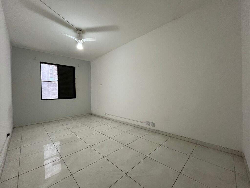 Apartamento à venda no Vila Matias: 