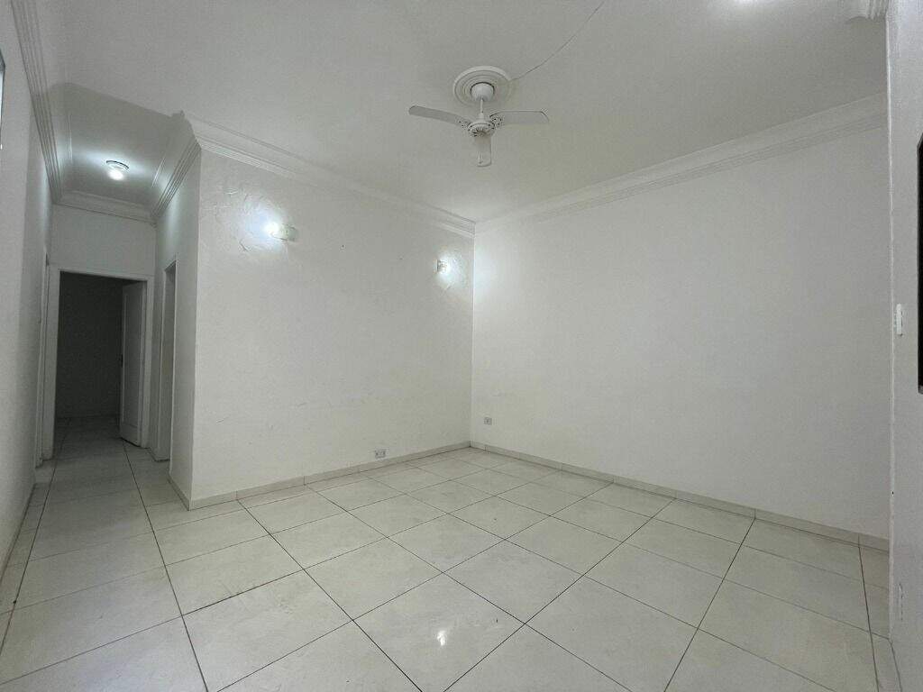Apartamento à venda no Vila Matias: 