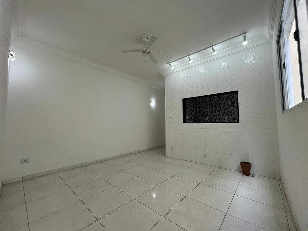 Apartamento à venda no Vila Matias: 