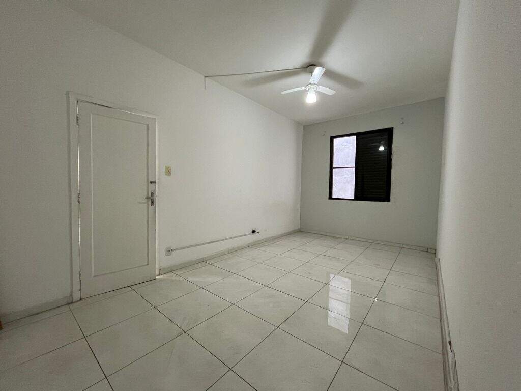 Apartamento à venda no Vila Matias: 