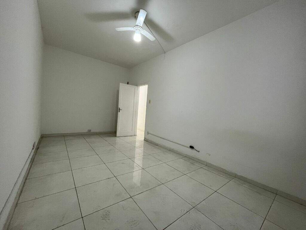 Apartamento à venda no Vila Matias: 