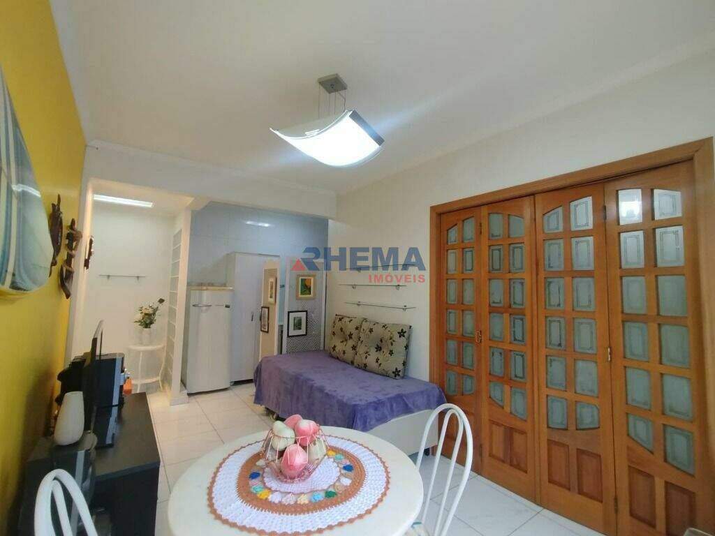 Apartamento à venda no Embaré: 
