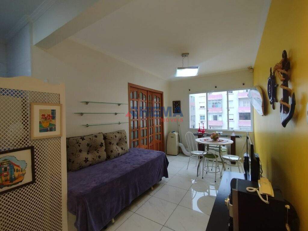 Apartamento à venda no Embaré: 