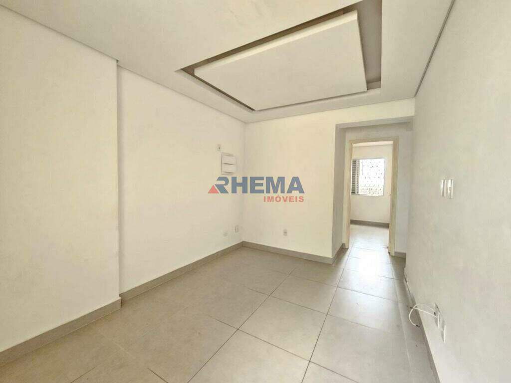 Apartamento à venda no Gonzaga: 