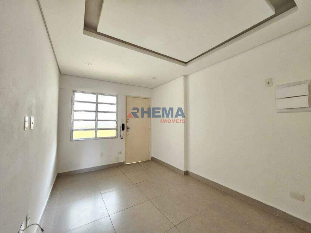 Apartamento à venda no Gonzaga: 
