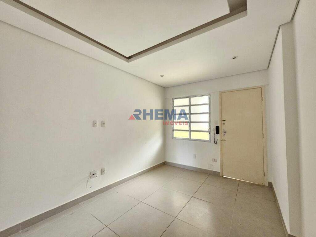 Apartamento à venda no Gonzaga: 