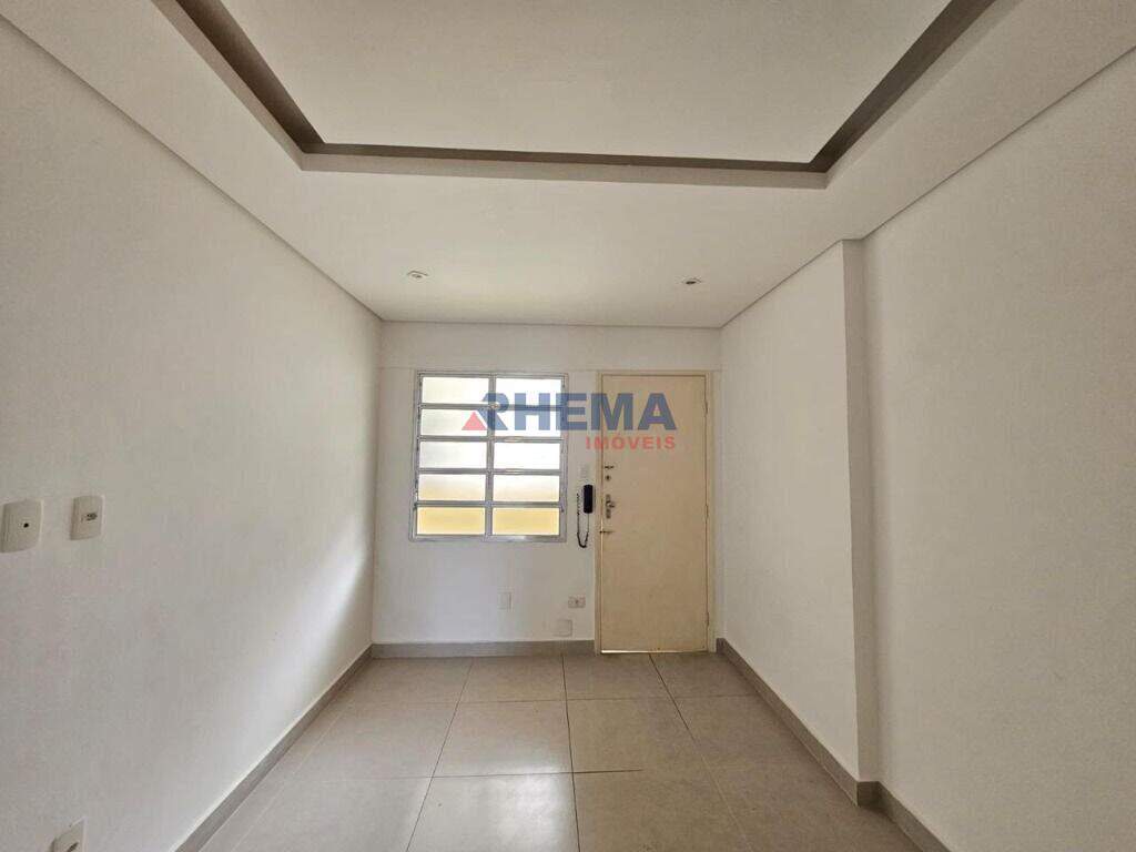 Apartamento à venda no Gonzaga: 