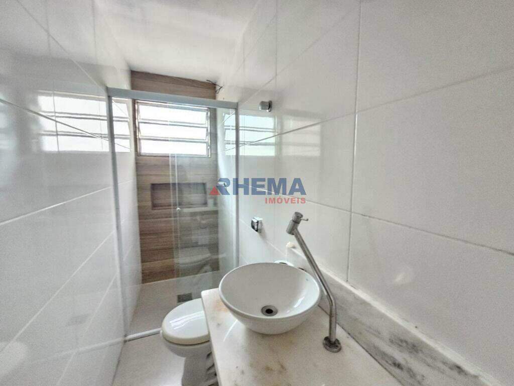 Apartamento à venda no Gonzaga: 