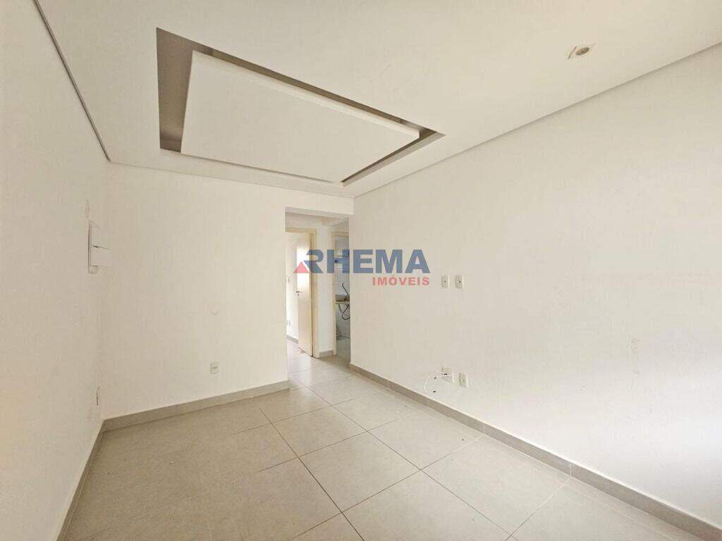 Apartamento à venda no Gonzaga: 