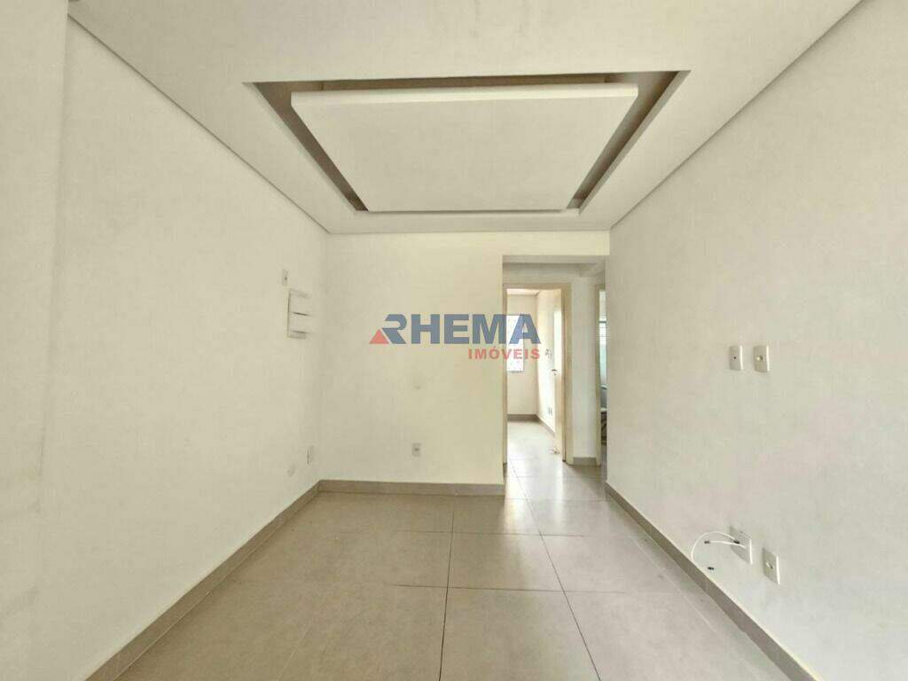 Apartamento à venda no Gonzaga: 
