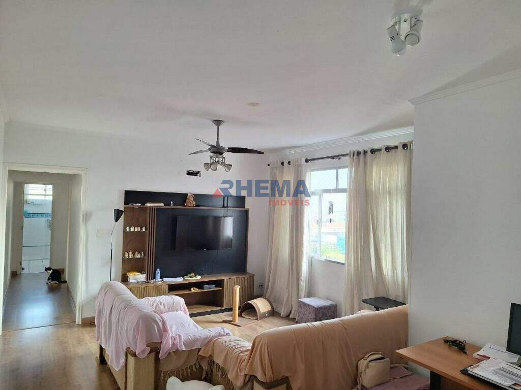 Apartamento à venda no Embaré: 
