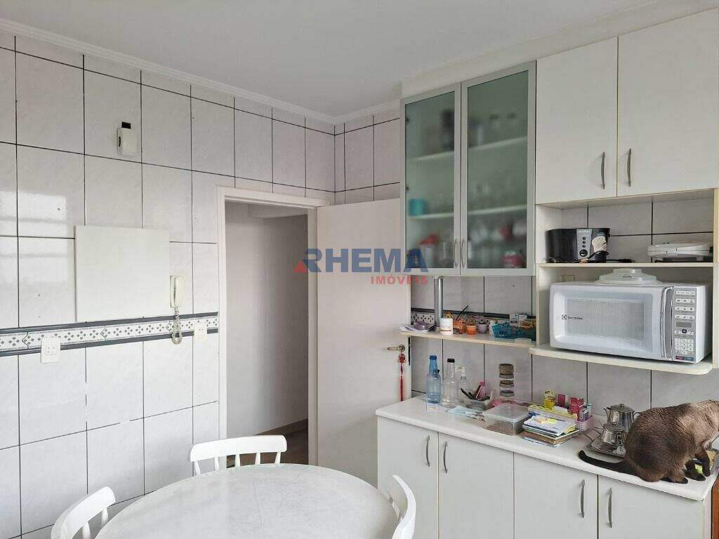 Apartamento à venda no Embaré: 
