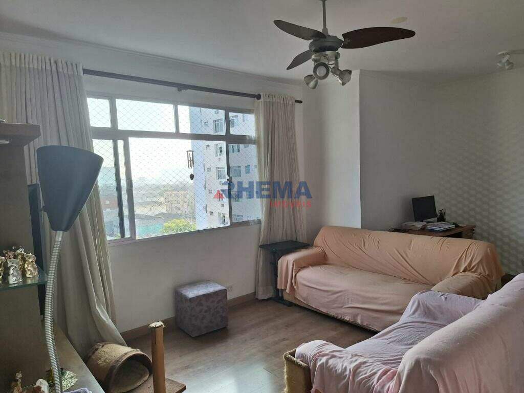 Apartamento à venda no Embaré: 
