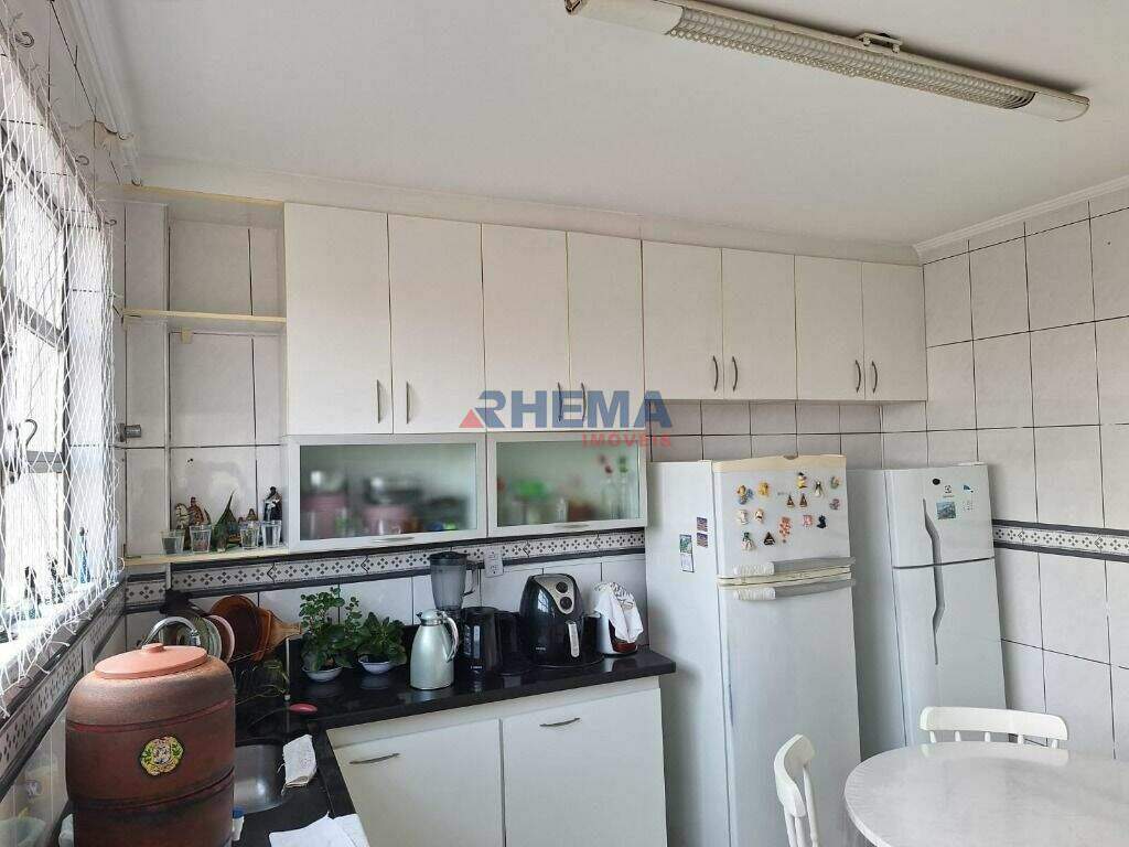 Apartamento à venda no Embaré: 