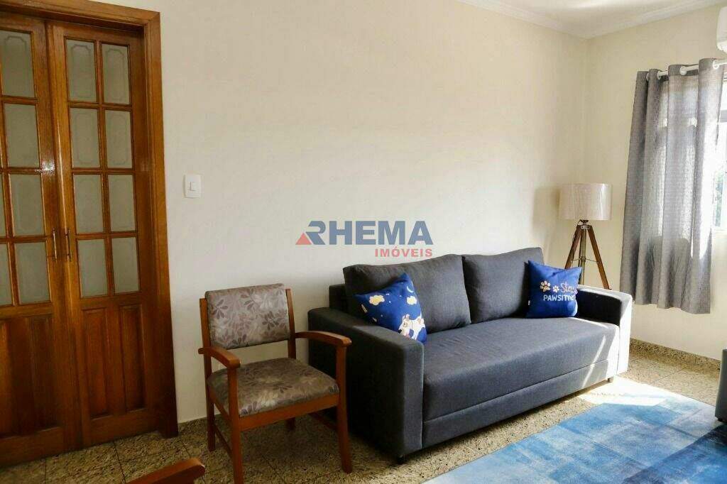 Apartamento à venda no Embaré: 