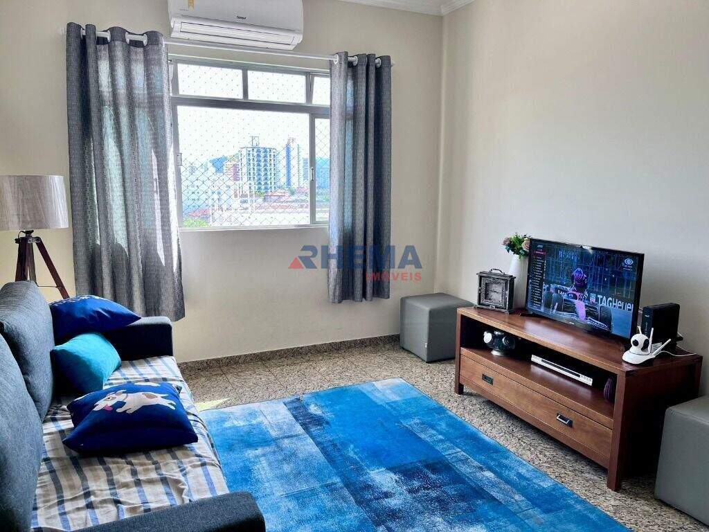 Apartamento à venda no Embaré: 