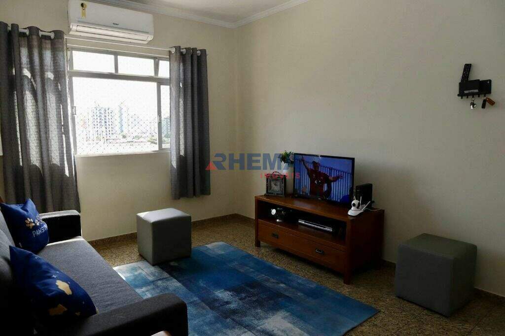 Apartamento à venda no Embaré: 