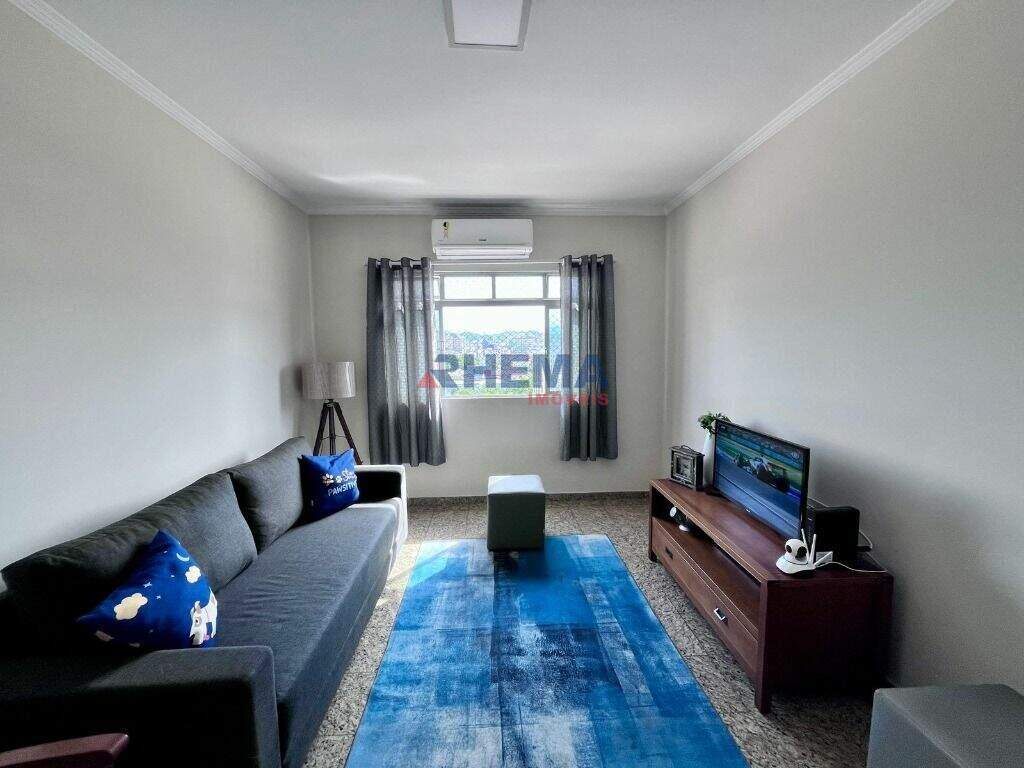 Apartamento à venda no Embaré: 