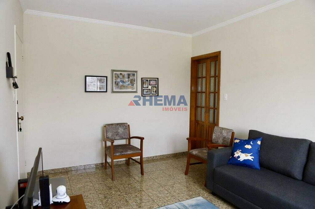 Apartamento à venda no Embaré: 