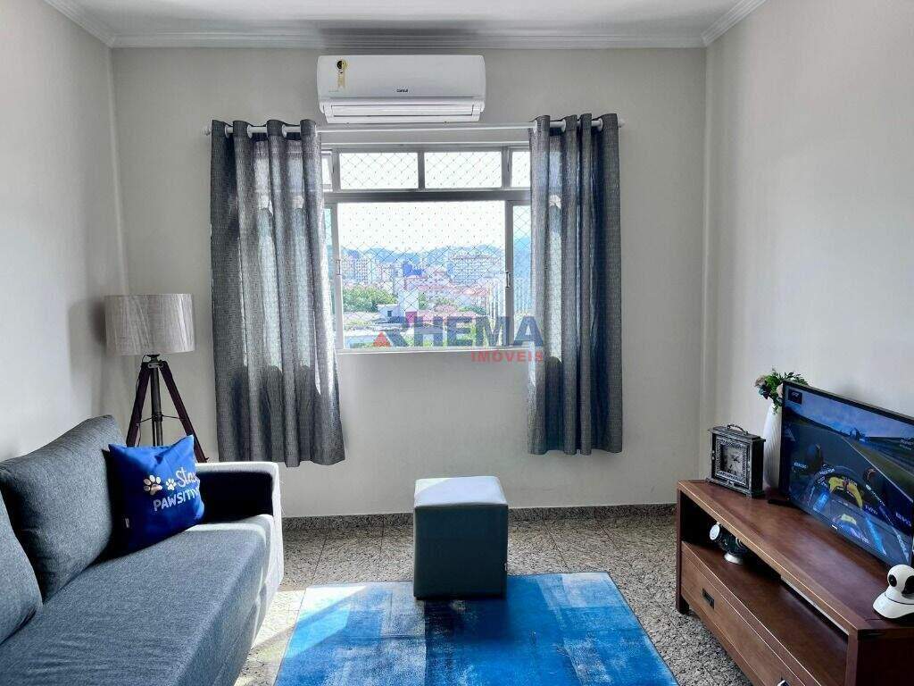 Apartamento à venda no Embaré: 