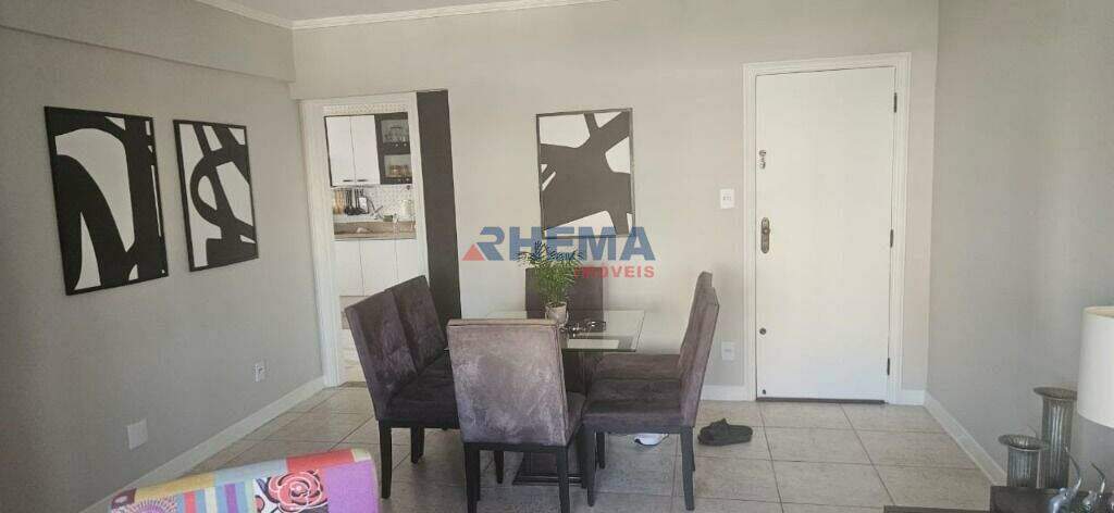 Apartamento à venda no Ponta da Praia: 