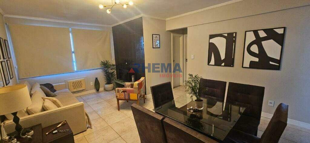 Apartamento à venda no Ponta da Praia: 