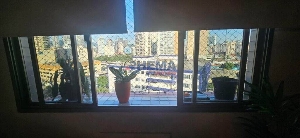 Apartamento à venda no Ponta da Praia: 
